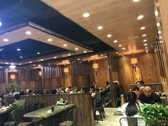 -清真益鑫羊肉手抓馆(南大街店)