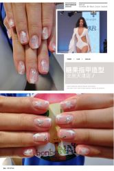 手部美甲-光SPA科技美肤