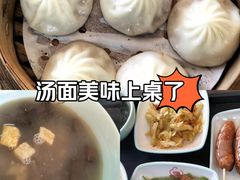 -回味鸭血粉丝汤(砂之船店)