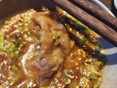 -九牧鱻·渝老鬼重庆火锅(人民路店)