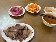 -清真磨沟沿老字号牛肉面(总店)