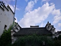 -庆安会馆