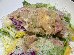 -瓦国小镇·果木烤鸭·融合菜(西口店)