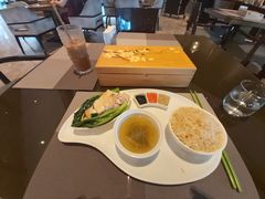 -江门富力万达嘉华酒店