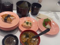 -争鲜回转寿司(通州万达店)