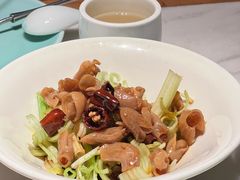 -苏帮袁Sue Cuisine(来福士店)