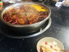 -祝幺妹火锅(裕华村总店)