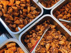 特色豆腐干-518豆腐干(总店)