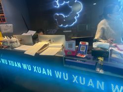 -泫舞舞蹈工作室