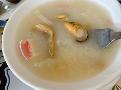 -雅憩花园餐厅
