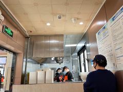 -林静小吃(复兴路店)