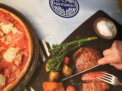 -玛尚诺Pizza&Bar(长泰广场店)