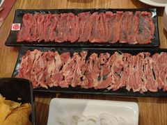 -掂档潮汕牛肉火锅(cityon熙地港店)