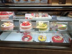 -哈根达斯(SM店)