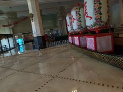 -佛山市三水温泉度假村