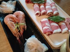 -古关火锅店(古北水镇景区店)