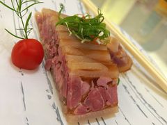 -银都上海菜馆(粤海东路店)