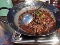 -衡厨·衡阳土菜(中南店)