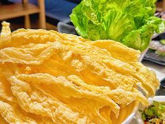 -陈记顺和牛肉火锅馆(天河北路店)