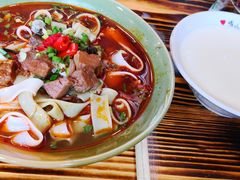 -十里香粉馆(虹桥中路店)