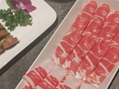 -德天肥牛海鲜火锅(城西银泰店)