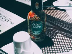 -HIHE Bistro·Oyster Bar(华熙live店)