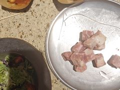 -姜胖胖韩式自助烤肉(光明万达店)