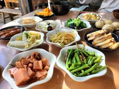 -大自然素食(望桐路店)