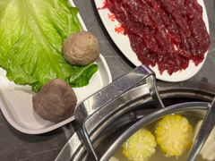 -贵宾牛·潮汕牛肉火锅(珠池总店)