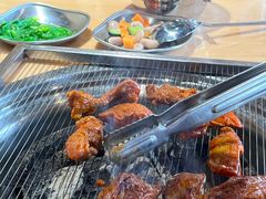 -麻蒲碳烤肉(嘉禾东平地铁站19号店)