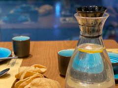 -摩登有记·新派泰国菜(银钻广场店)