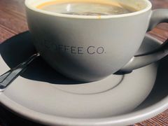 -LIN COFFEE CO(龙珠达店)
