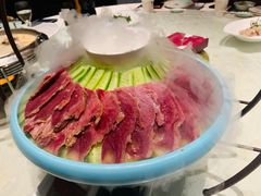 -古南都·老广东酒楼(龙江店)