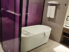 -南京禄口机场雅高铂尔曼大酒店