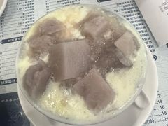 香芋双皮奶-仁信老铺(华盖路店)