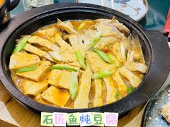 -君霖海鲜私房菜(春柳店)