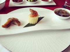 -金轩中餐厅 Jin Xuan(浦东丽思卡尔顿酒店)