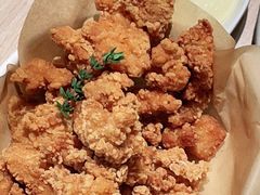 -卡朋西餐(悦汇城店)