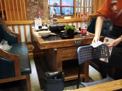 -九田家黑牛烤肉料理(中北镇店)