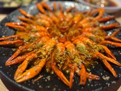 -红盔甲·小龙虾(车公庙店)