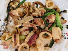 -秋姐美食店(旅游大道店)