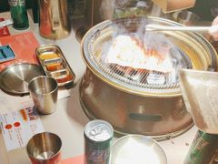 -西塔老太太泥炉烤肉(温州首店万象城黑金店)