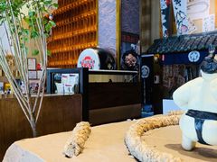 -千代武日本料理(哈西店)