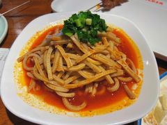 -红柳枝滩羊烧烤·非遗