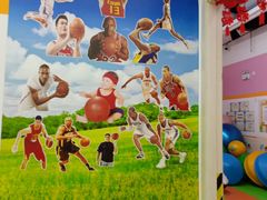 -小岳飞儿童感统·注意力训练馆(金四季店)