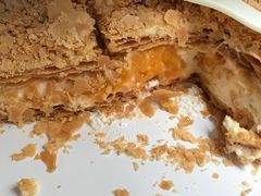 -幸福西饼生日蛋糕·下午茶(大明宫万达店)