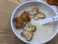 豆浆-普宁深夜豆浆(岗贝路店)