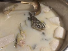 -佬麻雀·新湘菜(珠海金发购物中心店)