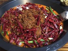 -黄潇洒老火锅(九眼桥宏济巷店)