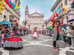 -华谊兄弟（长沙）电影小镇